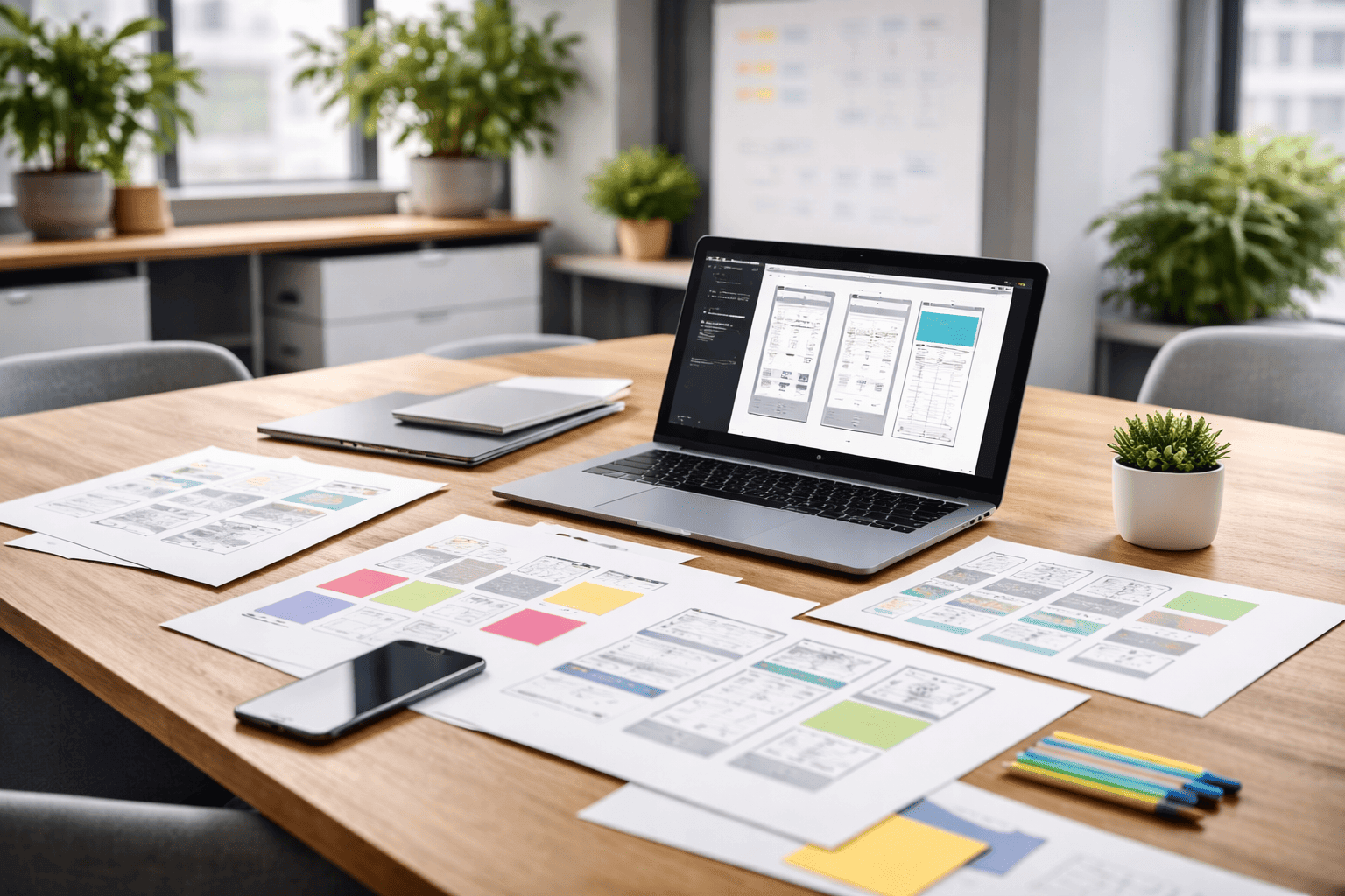 UI UX Designer Rehberi