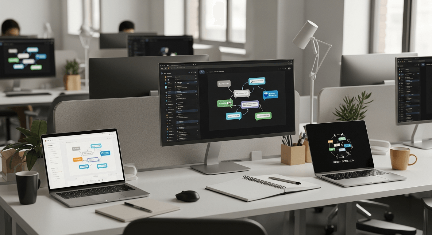 Beyond the Hype: Building Truly Intelligent Chatbots with Intent Recognition