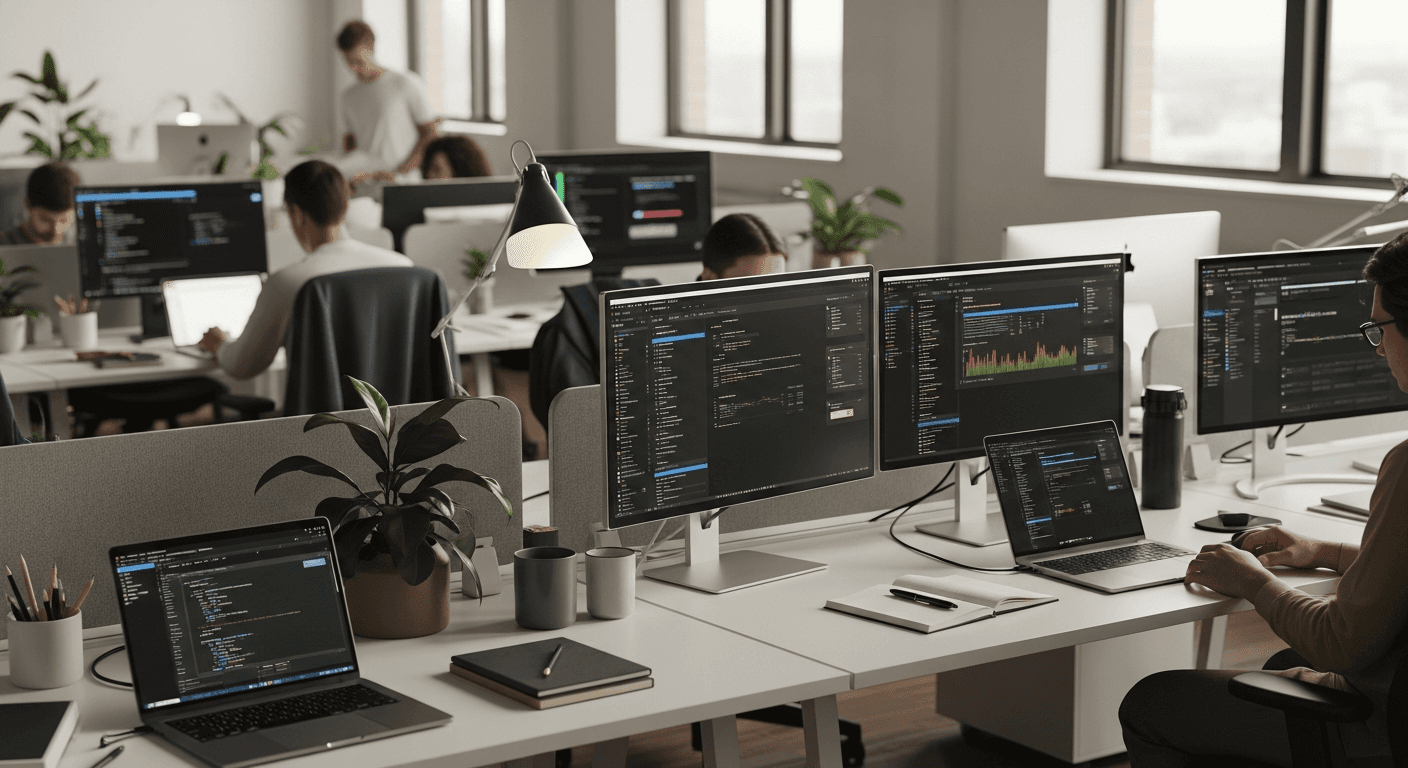Beyond the Buzz: Mastering Observability for Serverless Architectures