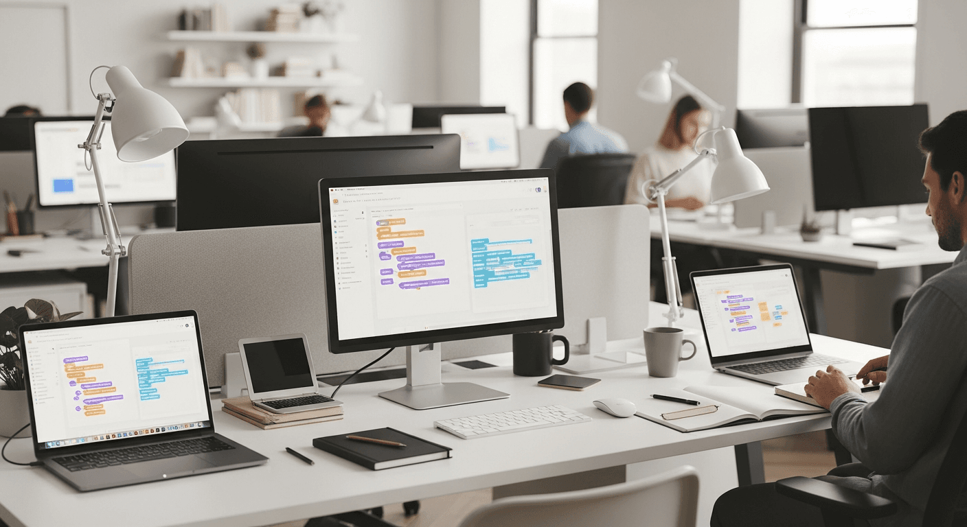 From Zero to MVP Hero: The No-Code Revolution and How to Ride the Wave
